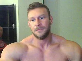 kevin_muscle on Flirt4Free 