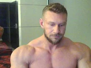 kevin_muscle on Flirt4Free 