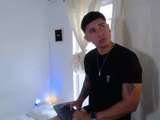 khalil_brown on Flirt4Free 