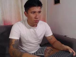 khalil_brown on Flirt4Free 