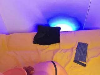 kim_lu on Flirt4Free 