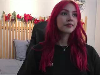 kristen_clark on Flirt4Free 