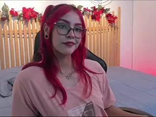 kristen_clark on Flirt4Free 