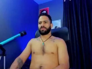 leo_diaz on Flirt4Free 