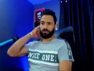 leo_diaz on Flirt4Free 