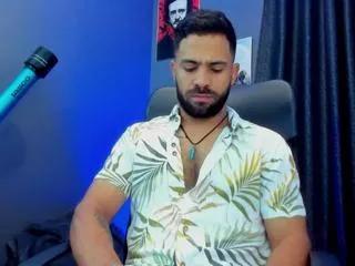 leo_diaz on Flirt4Free 