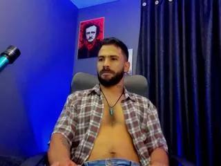 leo_diaz on Flirt4Free 