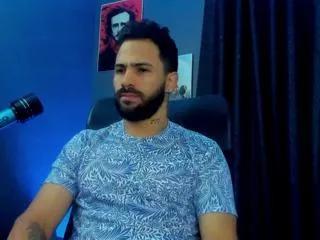 leo_diaz on Flirt4Free 