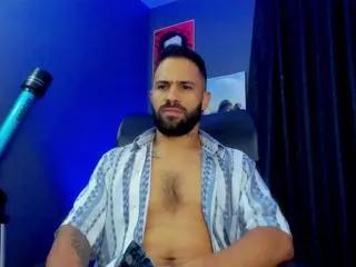 leo_diaz on Flirt4Free 