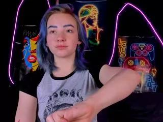 lexy_lovy on Flirt4Free 