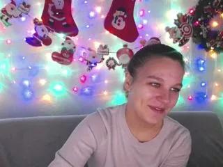 lexy_warren on Flirt4Free 