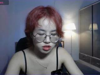 lichi_liin on Flirt4Free 