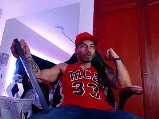 logan_suarez on Flirt4Free 