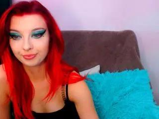 luna_sexyhot on Flirt4Free 