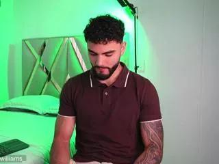 malik_lee on Flirt4Free 