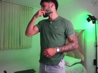 malik_lee on Flirt4Free 