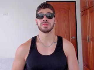 marco_tahani on Flirt4Free 