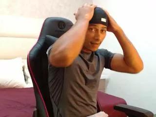 markus_brown on Flirt4Free 