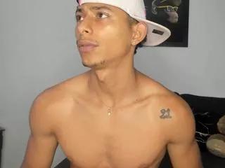 markus_brown on Flirt4Free 