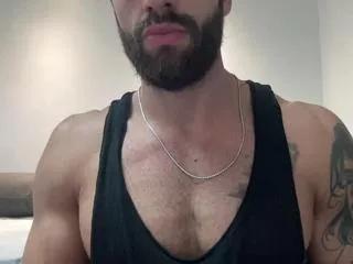 max_romano on Flirt4Free 