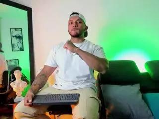 maximus_clark on Flirt4Free 