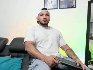 maximus_clark on Flirt4Free 