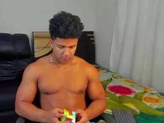 may_dylan on Flirt4Free 