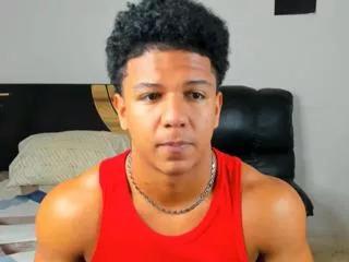 may_dylan on Flirt4Free 