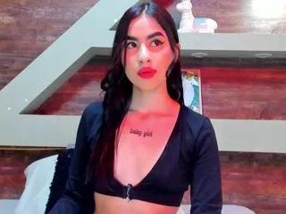 meghan_rouse on Flirt4Free 