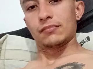 melvin_jordan on Flirt4Free 