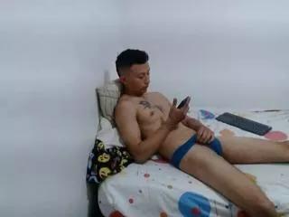 melvin_jordan on Flirt4Free 