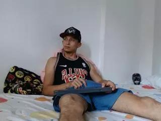 melvin_jordan on Flirt4Free 