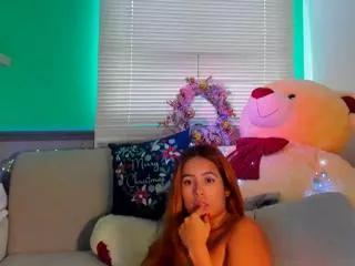 mharia_angel_j on Flirt4Free 