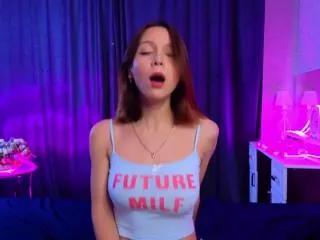 milena_brukz on Flirt4Free 