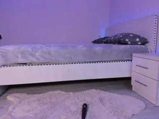 mishel_blesser on Flirt4Free 