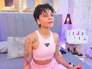 naomy_love on Flirt4Free 