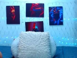 nathaly_fox on Flirt4Free 