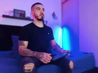 nathann_wolf on Flirt4Free 