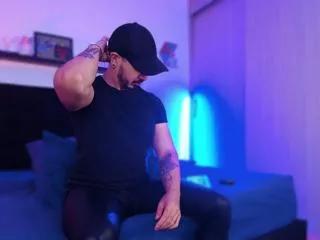 nathann_wolf on Flirt4Free 