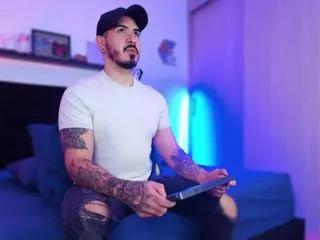 nathann_wolf on Flirt4Free 