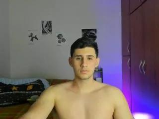 noah_jaxon on Flirt4Free 