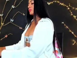 nova_sakura on Flirt4Free 