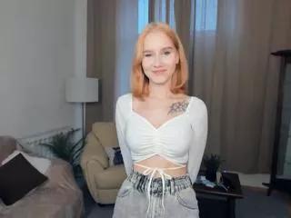 odelia_barns on Flirt4Free 