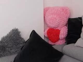 olivia_ballard on Flirt4Free 