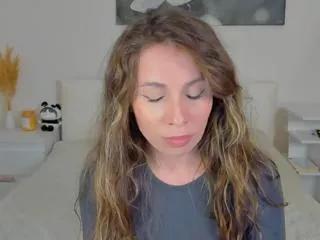 olivia_ginger on Flirt4Free 