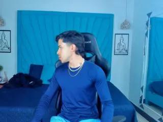 paul_greco on Flirt4Free 