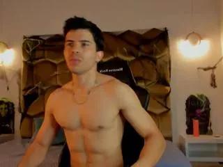 paul_greco on Flirt4Free 