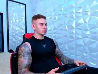 paul_thompson on Flirt4Free 