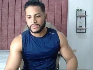 pier_simons on Flirt4Free 