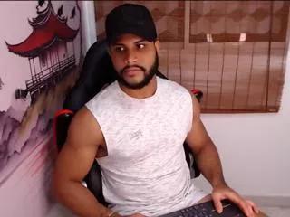 pier_simons on Flirt4Free 